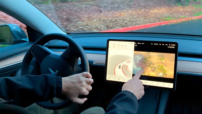 Tesla’s 12-Year ‘Full Self-Driving’ Lie Costs $243M As Judge Slams Defense