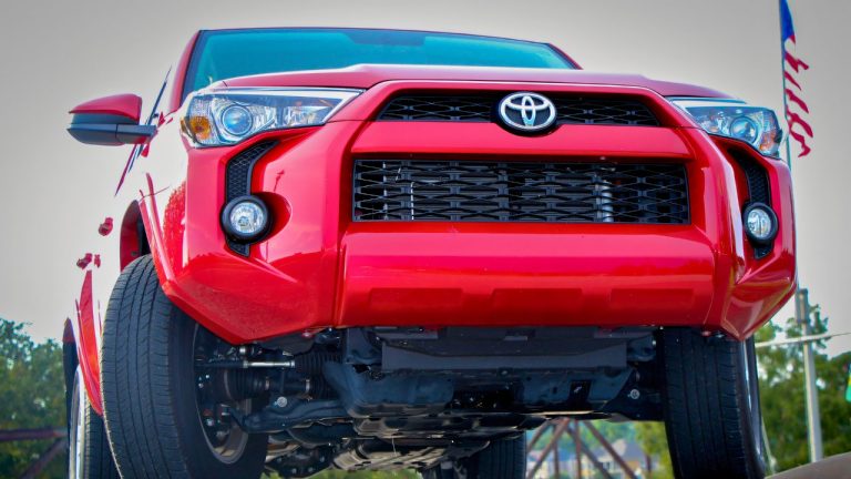 The 9 Most Reliable Midsize SUVs You Can Buy And Keep Past 200,000 Miles