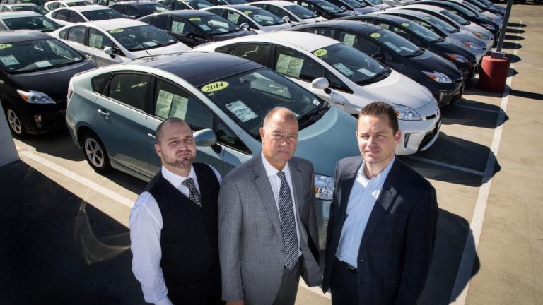 5 Reliable Cars Forecast For The Sharpest 2026 Price Plunge In A Decade