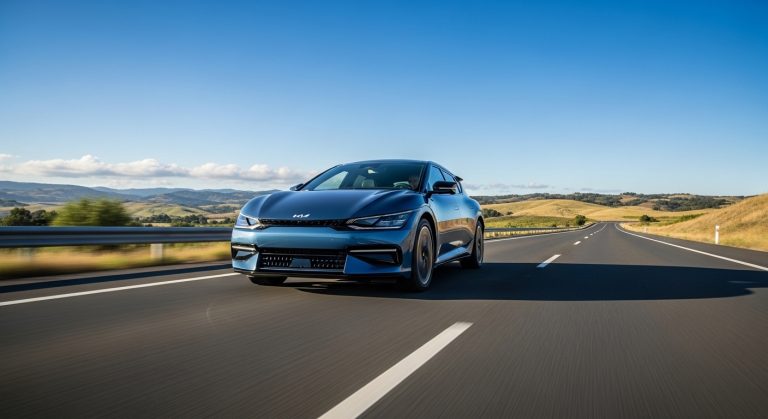 Hyundai’s 2026 Elexio Gets So Much Right and That’s the Frustration