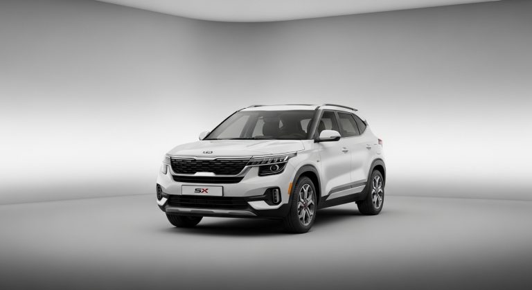 Kia Offers 10 Budget Seltos Lease Deals in February