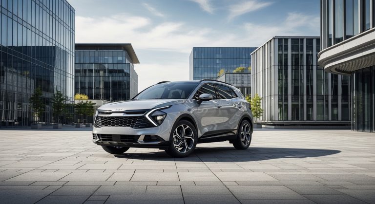 Honda Led in US Fuel Economy Average