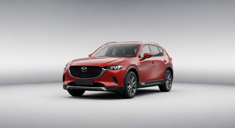 Consumer Reports Warns These Hybrid Cars May Not Be As Reliable As You Think