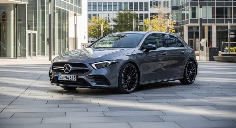 When Subaru Made the Forester a Factory Sleeper