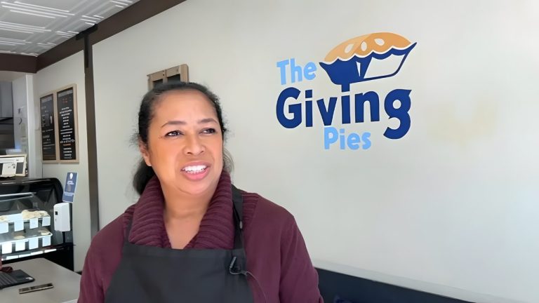 Black-Owned Bakery Nearly Buried After Tesla Abandoned $16K Order One Week Before Delivery