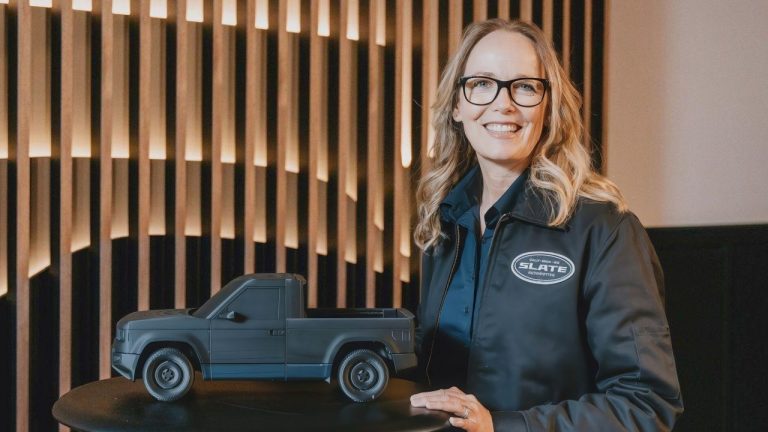 Ford Axes 4,000 Feet Of Wiring From $30K Pickup As 3-Year-Old Startup Races To Market First