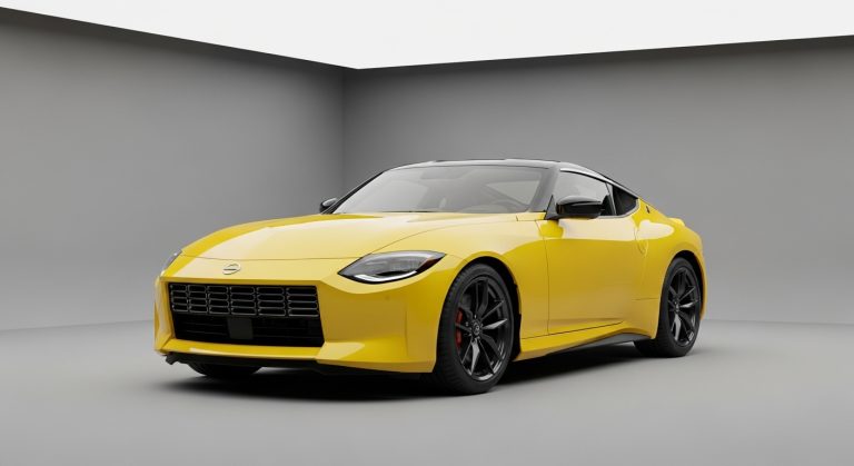 Nissan Moves to Reconnect With Its Japanese Engineering Roots