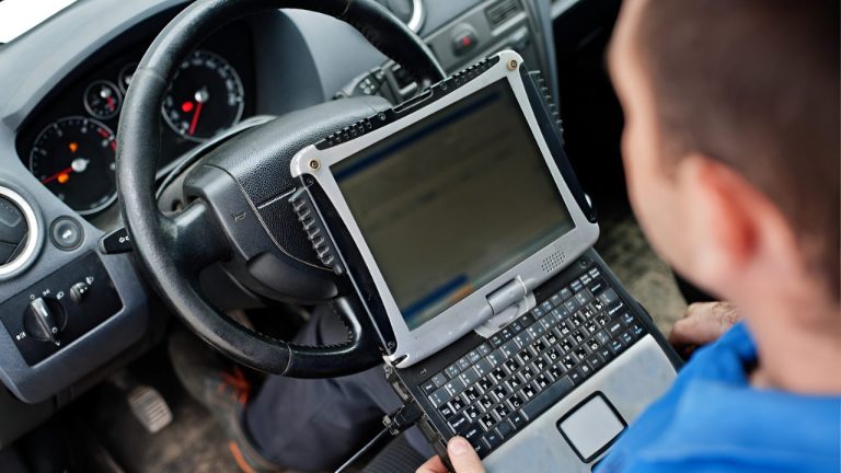 Top 10 Automotive Software Development Companies to Watch in 2026