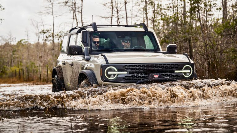 The Best 10 6-Cylinder SUVs Of 2026 Deliver Up To 450 HP