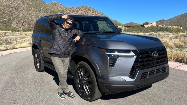 8 SUVs Built To Survive 300,000 Miles With Tiny Repair Bills