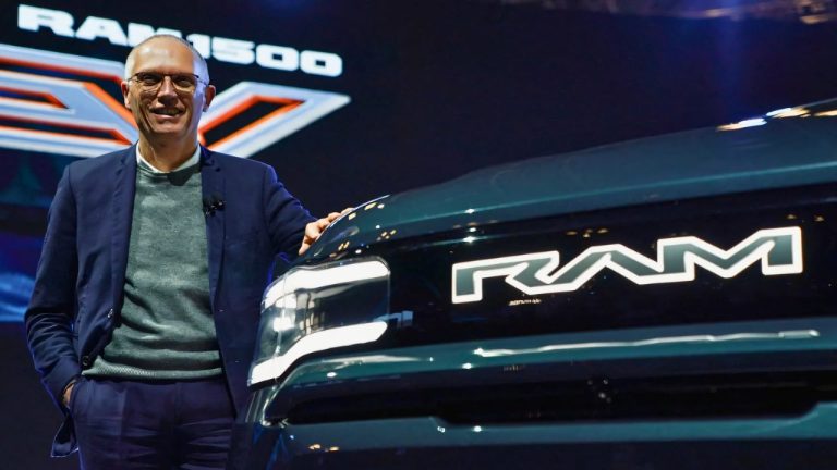 Stellantis Sold Its $980M Battery Plant For $100—The Same Week It Admitted EVs Were A Mistake