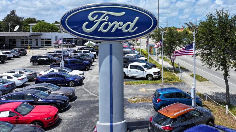 Ford Recalls 412K Explorers For Same Steering Defect It ‘Fixed’ In 2021