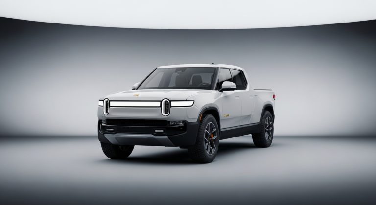 Minor Rivian Bumper Contact Led to $11,000 Cost