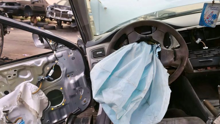 Feds Ground Dodge, Jeep, And Rams After Exploding ‘Ticking Time Bomb’ Airbags Claim 28th Victim