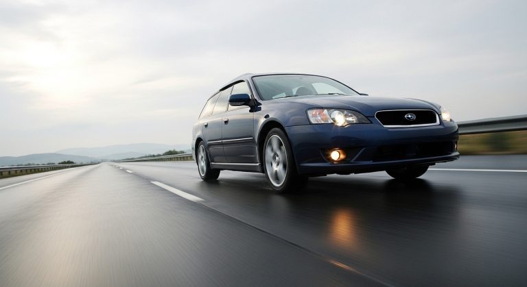 10 Wagons That Prove SUVs Weren’t Always the Answer