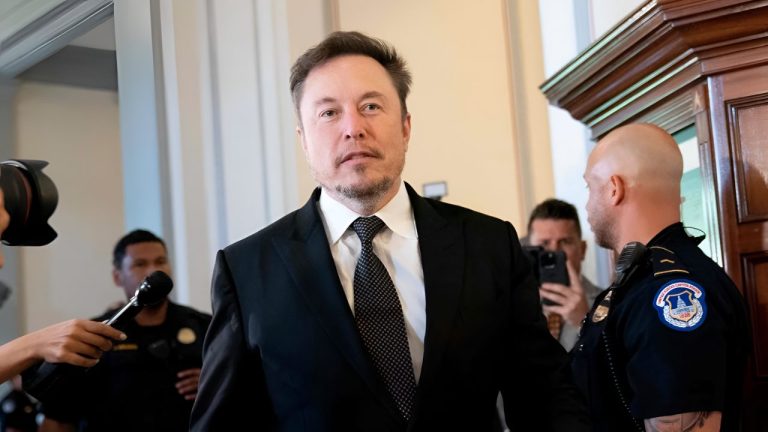 Judge Upholds $243M Autopilot Verdict After Musk’s Own Words Used Against Him