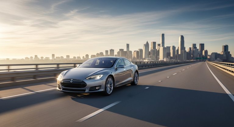 This EV Reaches 200,000 Miles With Little Maintenance