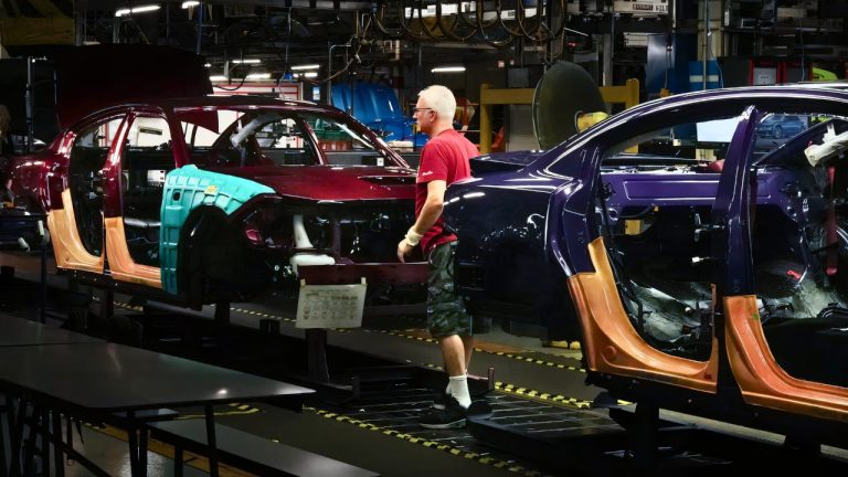 $26.5B Wiped Out As Stellantis Posts First Loss Since 2021—Stock Crashes 67% After CEO’s Guts ‘100% Electric’ Promise