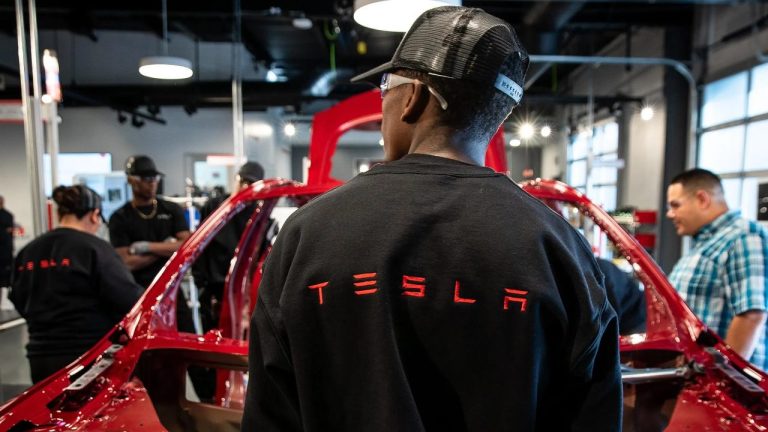 Tesla Laid Off 6,000 Americans While Hiring 1,355 Visa Workers—Judge Allows Class-Action To Proceed
