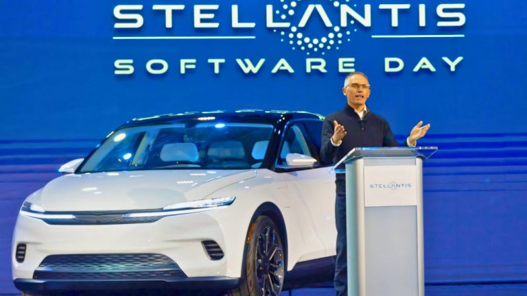 Stellantis Bans 225,000 Drivers From Their Own Cars After 13-Year-Old ‘Time Bomb’ Finally Explodes