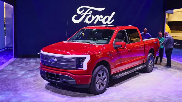 Automakers Torch $70B On EVs Nobody Wanted In Largest Industrial Write-Off Since 2008 Crisis