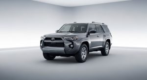 10 SUVs Quietly Built to Last the Long Haul