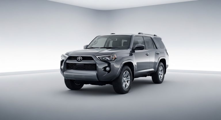 10 SUVs Quietly Built to Last the Long Haul