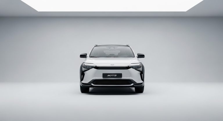 Toyota Plans to Make Home EV Charging Simpler Than Ever