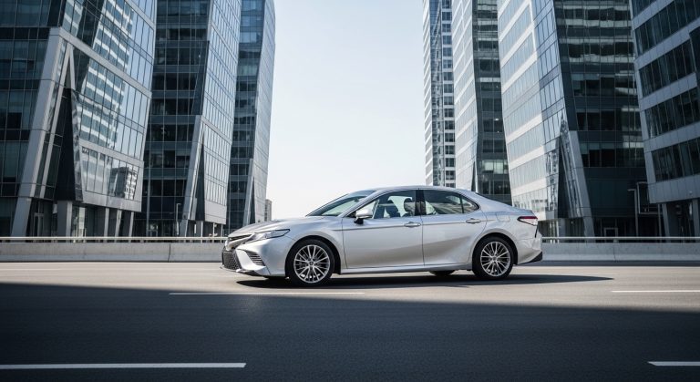 10 Cars Seniors Over 70 Say Cost the Least to Own