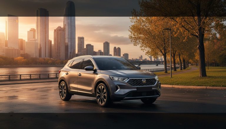 Toyota Corolla Cross Is a Budget SUV Choice