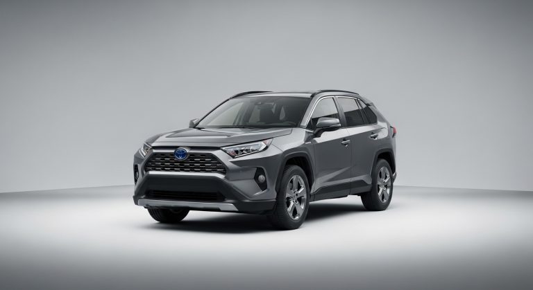 10 Things Drivers Like and 10 They Don’t About the Toyota RAV4