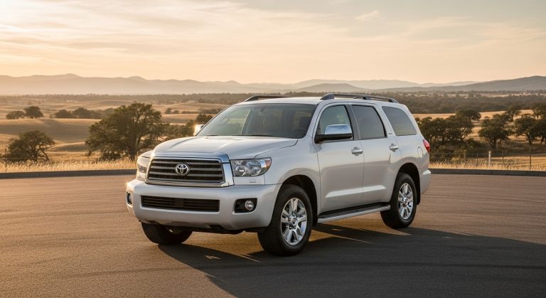 Experts Note 10 SUVs Made Reliable for Years on Roads