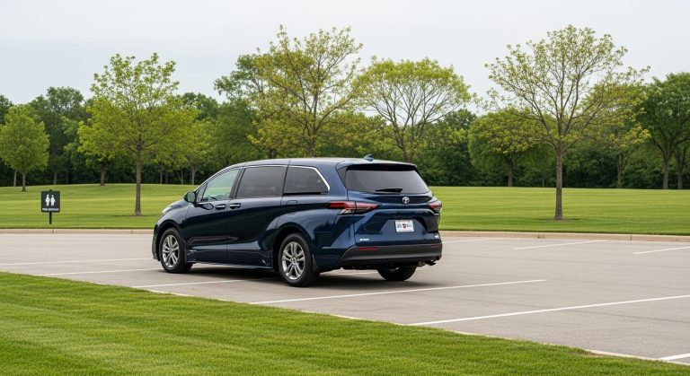 Reliable Used Cars That Outlast Some New Family Vehicles