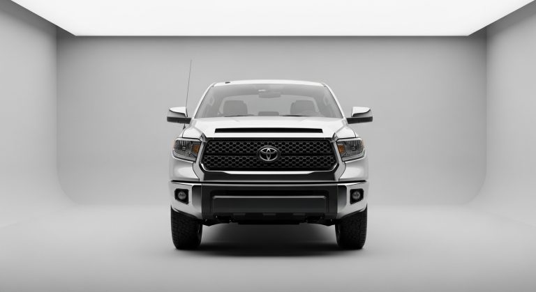 Toyota’s Most Reliable Truck Known to Reach 400,000 Miles With Ease