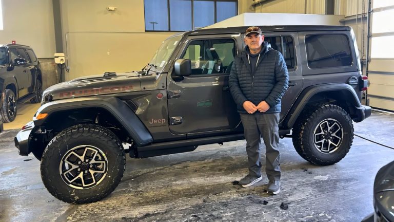 10 SUVs Exposed As $40,000 Money Pits For American Retirees