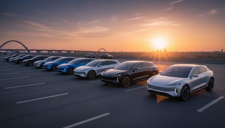 10 2026 Vehicles Built to Last and Save You Thousands in Repairs