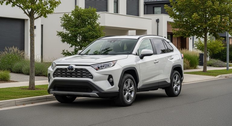 9 SUV Deals Experts Say Are Worth Buying Now