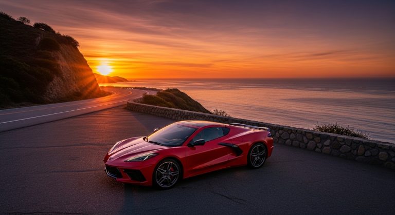 BMW M2 on Car and Driver’s 10Best List