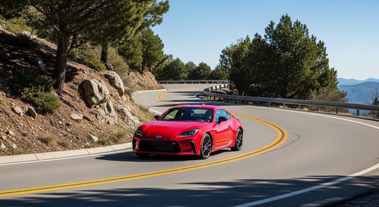 Toyota GR86 vs Mazda MX-5 Budget Sports Car Matchup