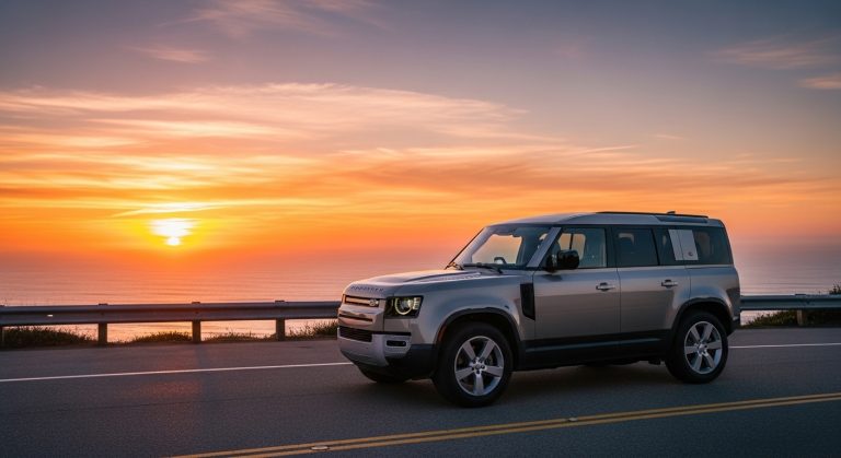 2025–26 Toyota Land Cruiser: An Adventure SUV Option