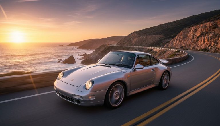 A Car Expert Reveals The Classic Vehicles That Are Actually Still Worth Your Money