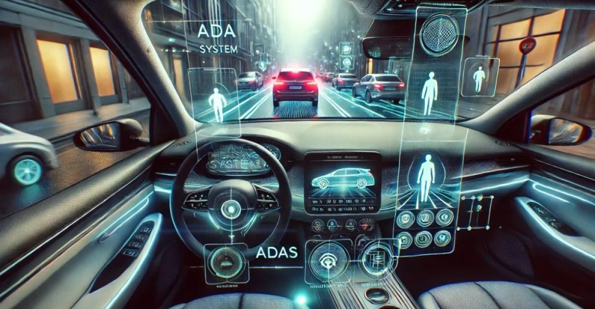 Would you let AI take the wheel Self-driving cars aren t sci-fi anymore - they re learning faster reacting quicker and changing how we drive forever From ADAS to full autonomy the AI takeover is already in motion Curious how it all works MotorHills SelfDrivingCars FutureOfDriving CarTech ADAS AutonomousVehicles CarCulture SmartCars TechInMotion AutoRevolution AIcars by Donellia