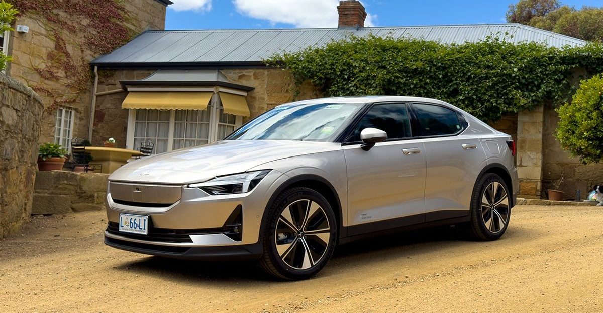 Your Ultimate Tassie Road Trip Could Start With an EV But Should It by Man of Many