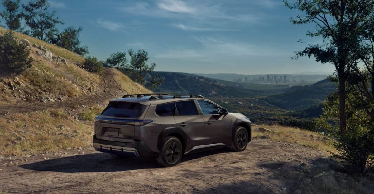 Toyota s EV Lineup is Already Getting Confusing by Pinterest Preview autoguide com