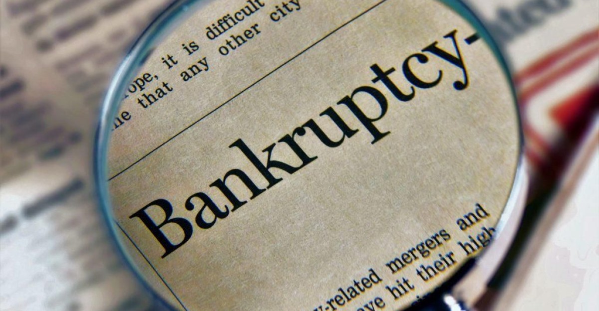 Bankruptcy Exceptions A Way to Protect Certain Assets by AllBlogThings