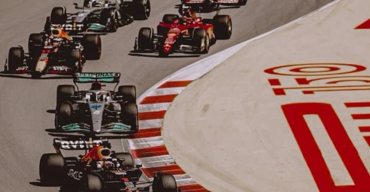 F1 IMAGINES PREFERENCES by Lydia