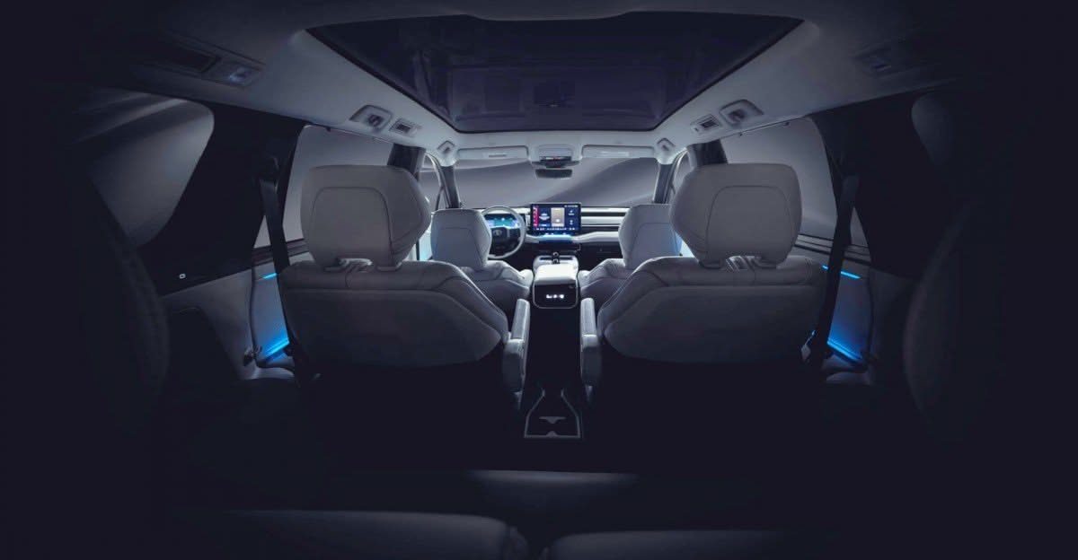 Toyota Highlander EV Confirmed as Three-Row BEV by EV Car Latest