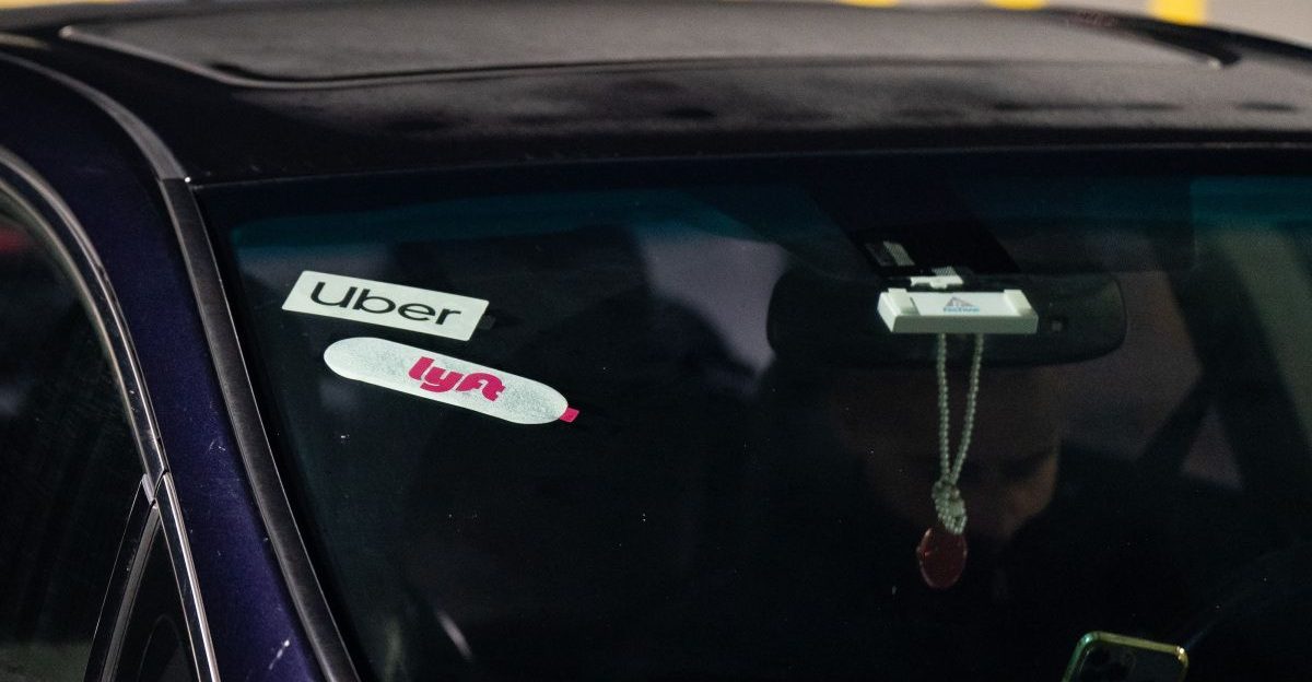 Uber Lyft and DoorDash set Valentine s Day strike What you need to know by Pinterest Preview mashable com