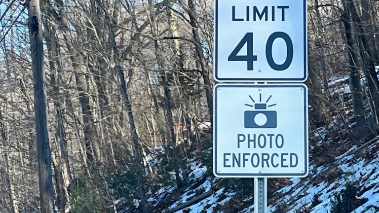 CT’s Worst-in-Nation Speed Record Drives $200-Fine Highway Camera Plan Forward