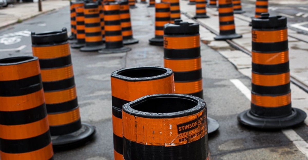 Get ready drivers overnight closures of Highway 20 begin Monday night by Victor Lovely